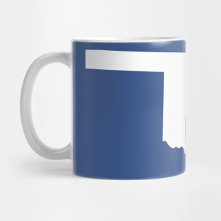 DEH OKC Mug